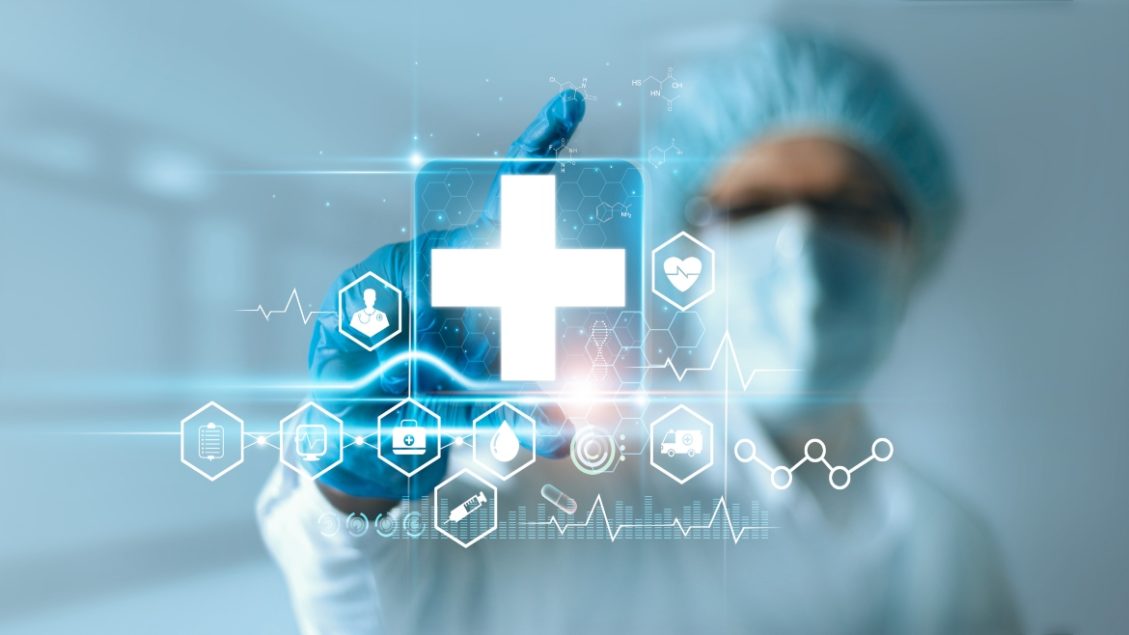 How are healthcare CISOs reporting & measuring risks?