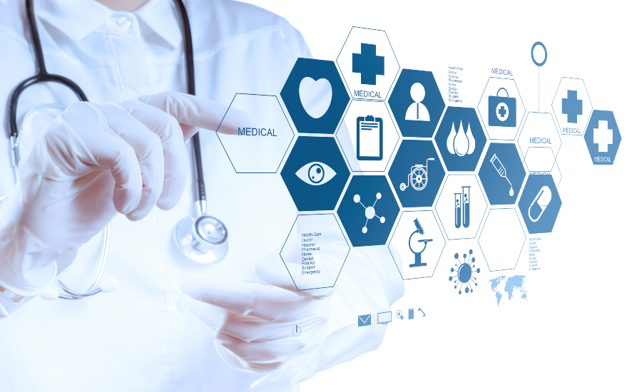 The urgent need for the healthcare industry to develop cyber-resiliency