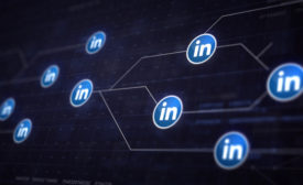 linkedin freepik