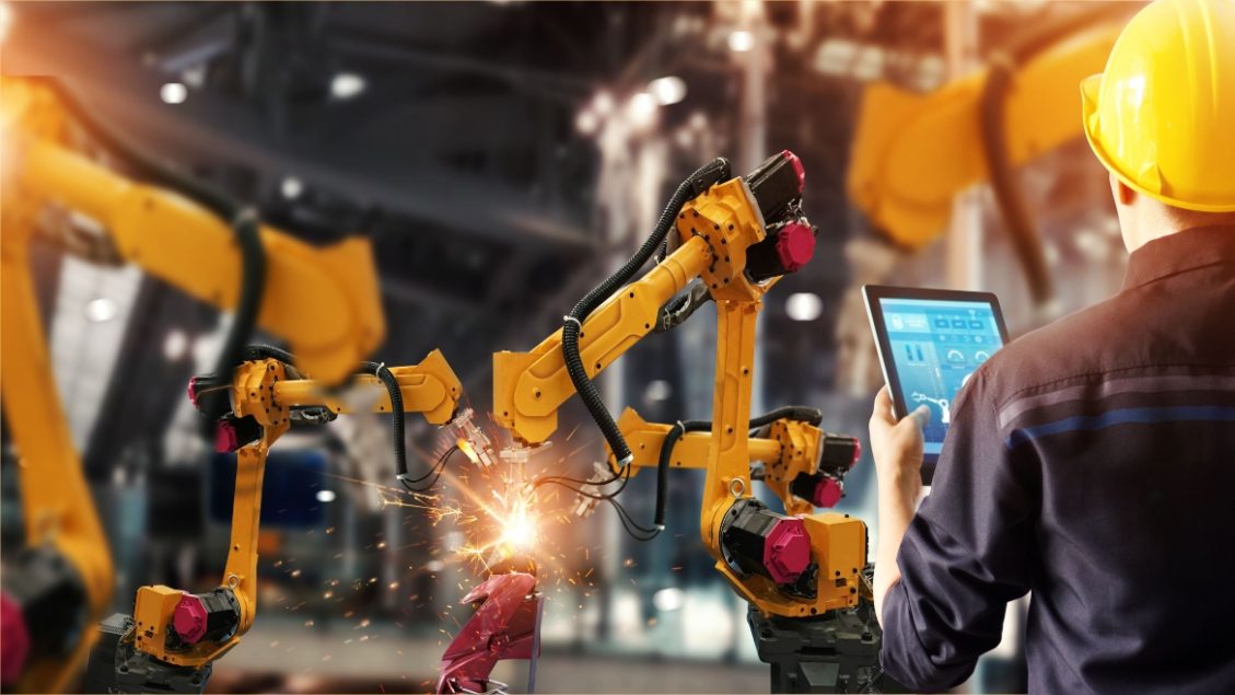 Digital manufacturing is a double-edged sword: How to leverage opportunities while mitigating threats