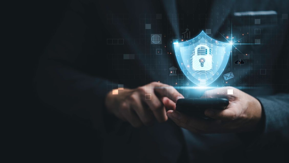 Four mobile cybersecurity threats to watch in 2022