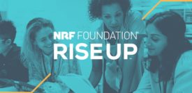 NRF foundation rise up