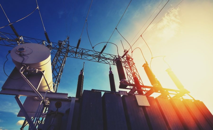 Top 5 security threats for power plants and how to proactively avoid them
