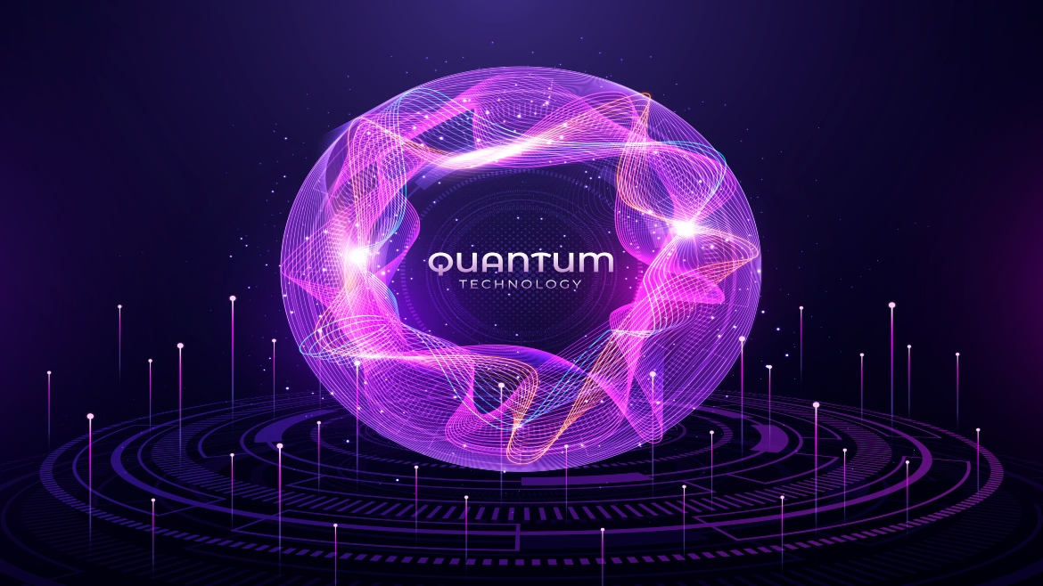 Quantum computing cybersecurity bill to help strengthen data protection & national security