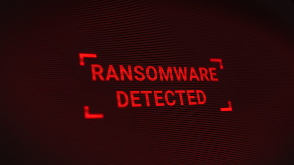 The psychological warfare behind ransomware attacks