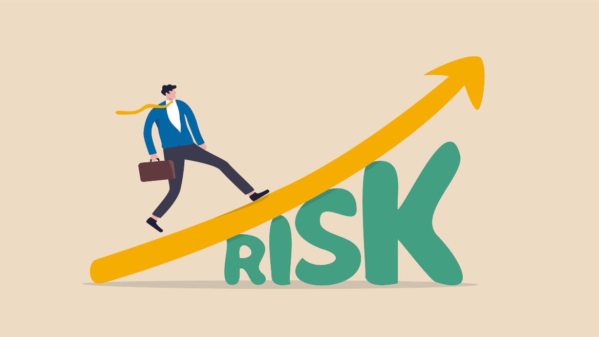 Managing risk in today’s volatile economy