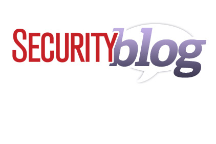 Security Blog Feature Logo