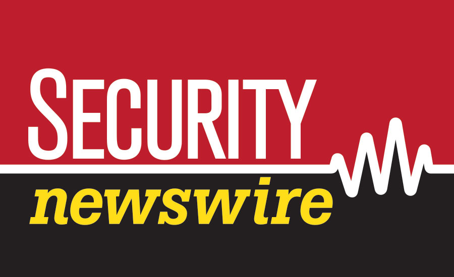 Security Newswire