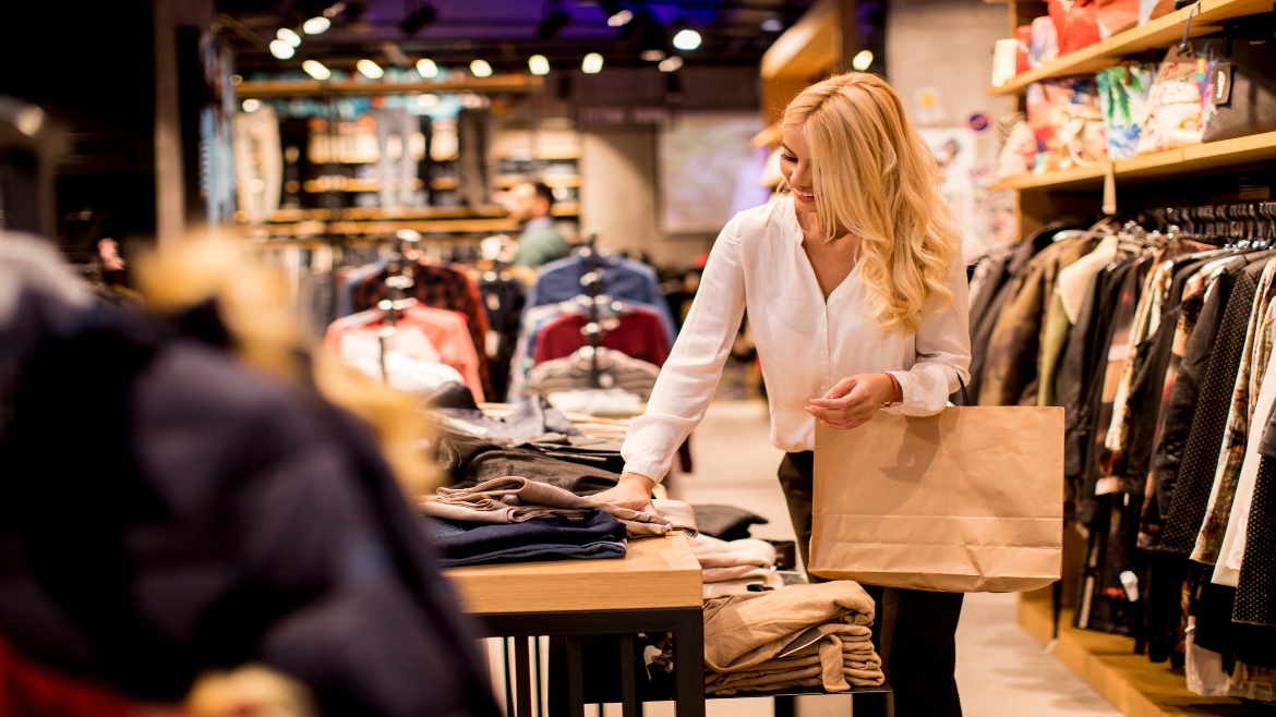 Retailers recovered over $240 million from shoplifters, employees in 2021