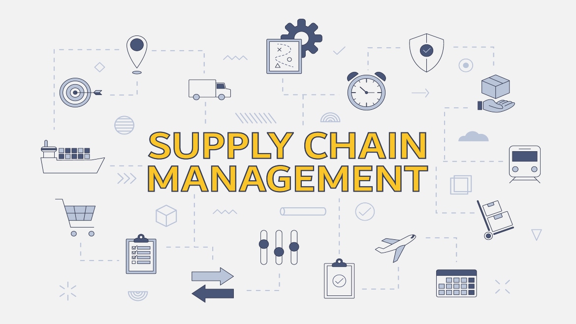 Don’t break the chain: How to secure the supply chain from cyberattacks