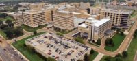 University of Mississippi Medical Center 