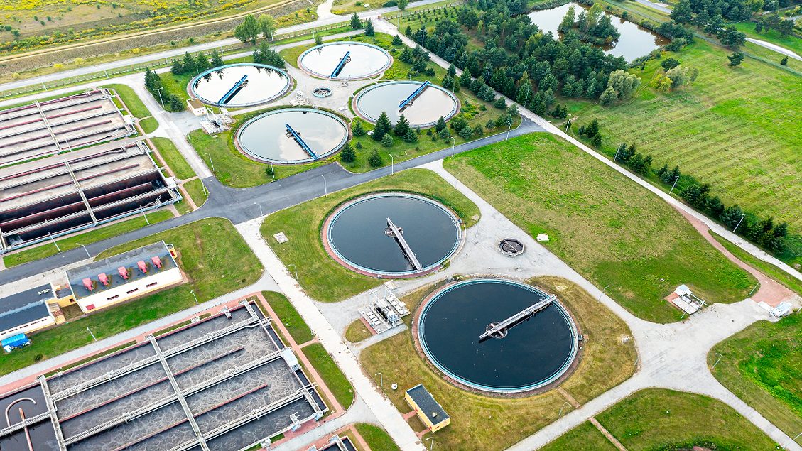 100 day cybersecurity resilience plan for water and wastewater sector ...