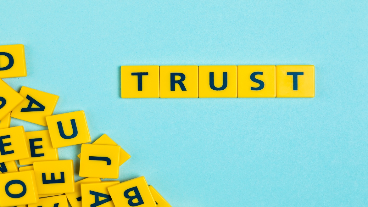trust meaning