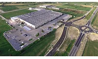 Cyber protection for manufacturing facilities security