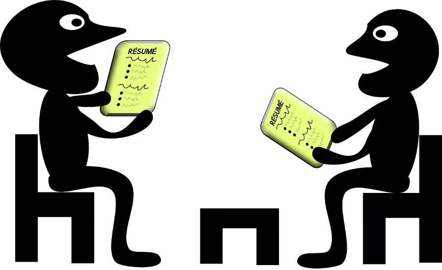 VetStory helps veterans find jobs