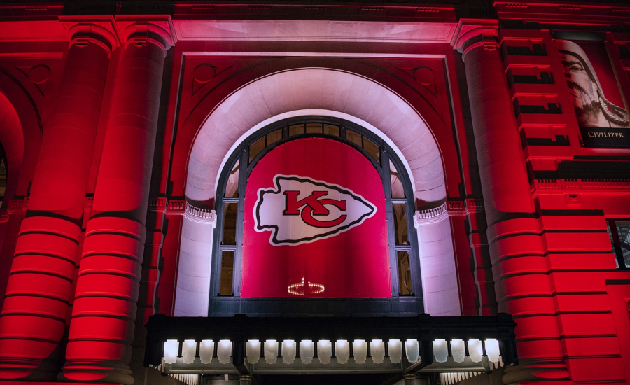 Kansas City Chiefs finalize health and safety plans for fans at