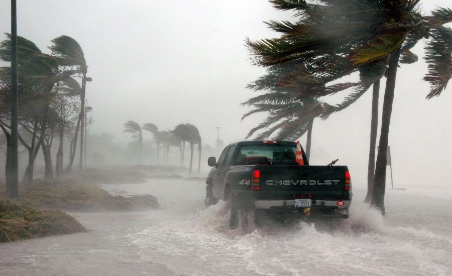 Prepare your organization for Atlantic hurricane season