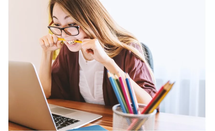 Achieving mental health among security staff remotely