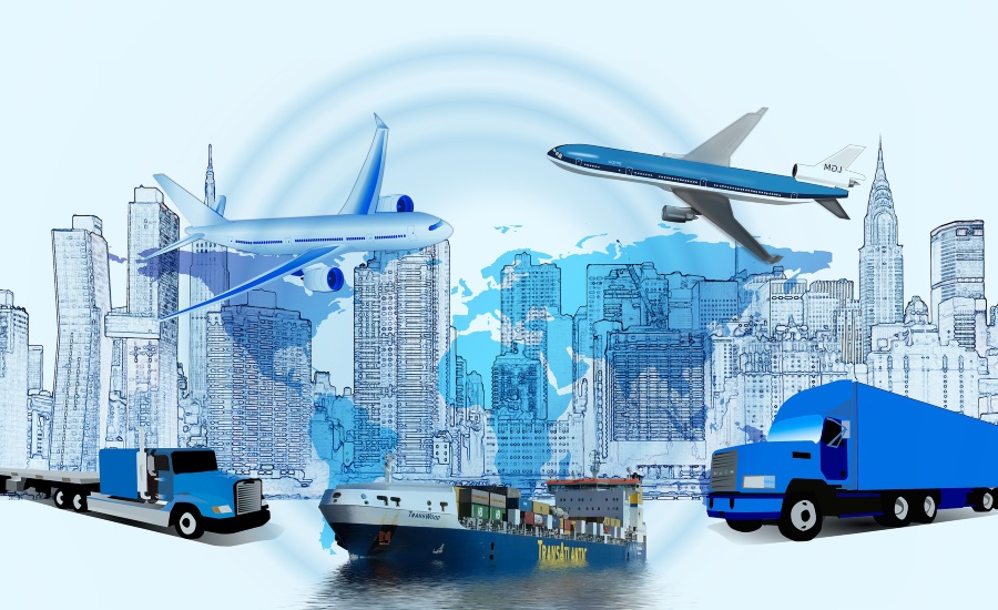 security awareness training for logistics and transportation companies