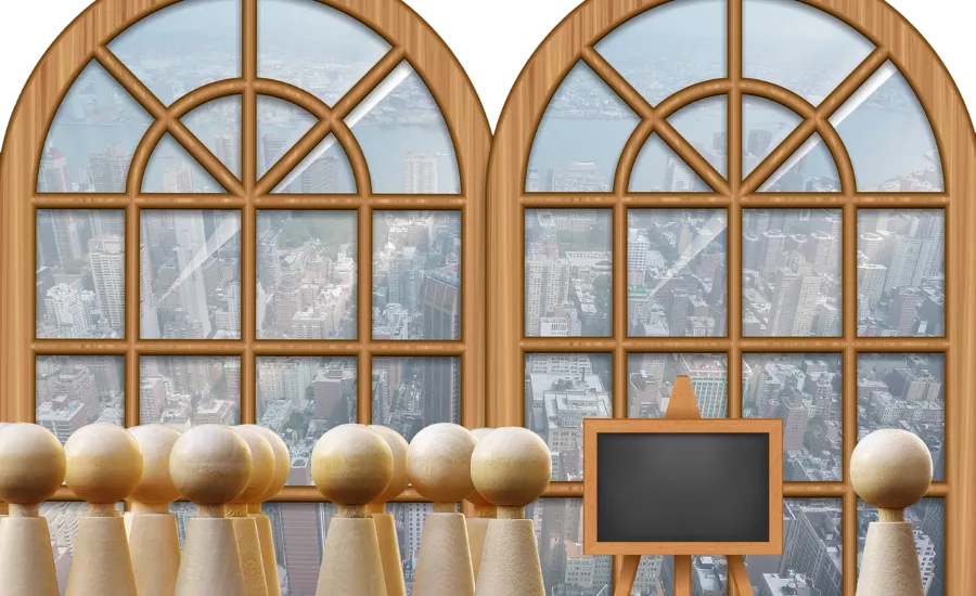 Boards will have dedicated security committees by 2025