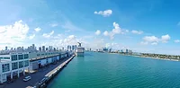 Miami Port Miami Port