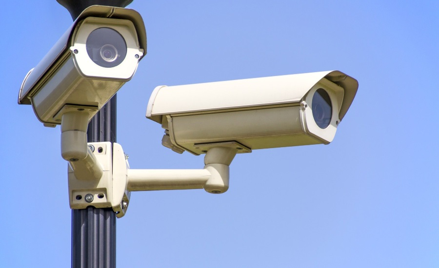 video surveillance in prichard alabama