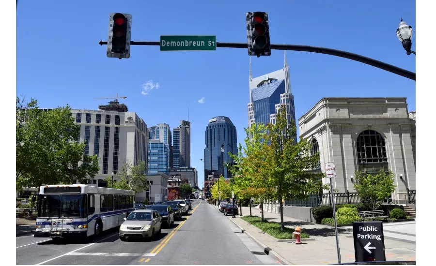 tennessee legislature secures security grants for higher education