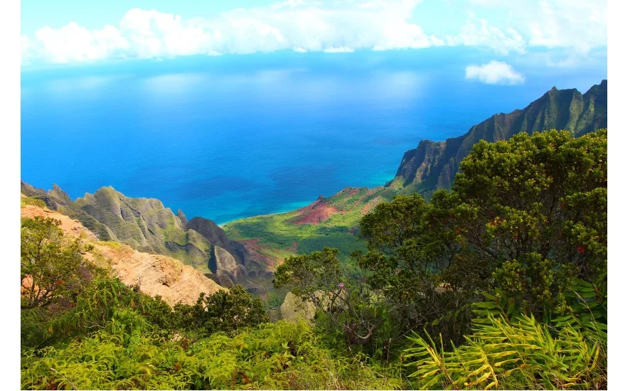 Kauai travel bubble to go into effect in October