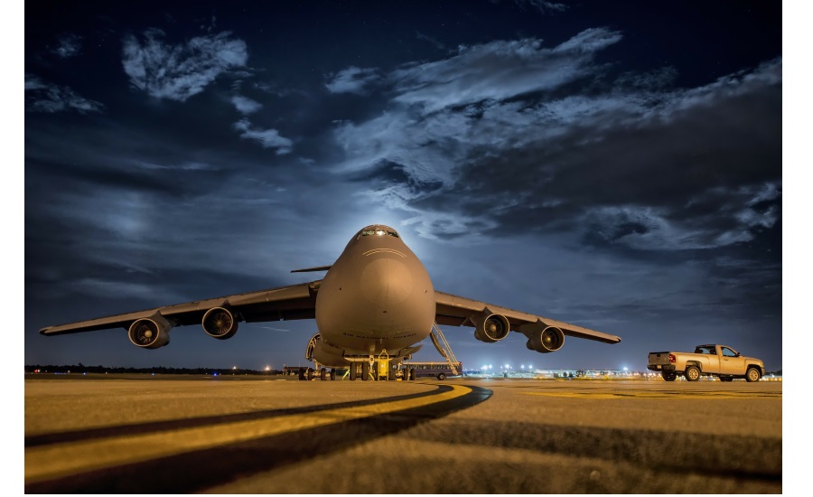 Gatwick airport implement UV screening system for security trays