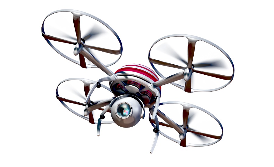 FAA to test drone countermeasures in atlanta 2020