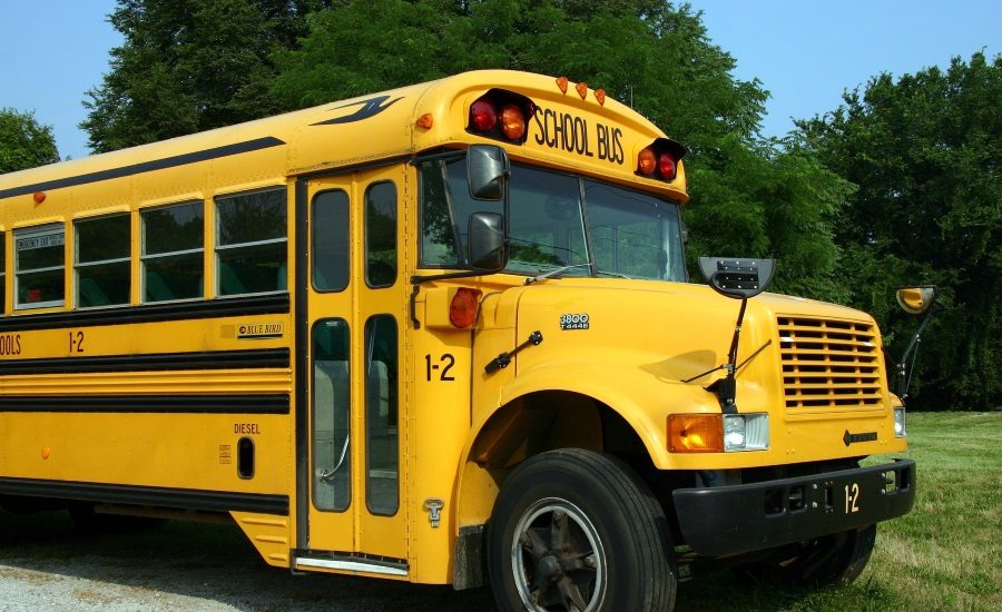 Great Neck School District in New York heightens security measures to combat hate acts 202106