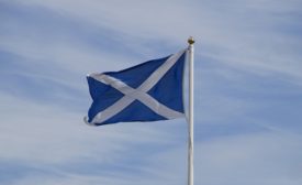 Scottish Environment Protection Agency hit with ransomware attack