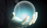 security predictions, crystal ball