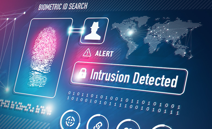 Cybersecurity Intrusion Detection