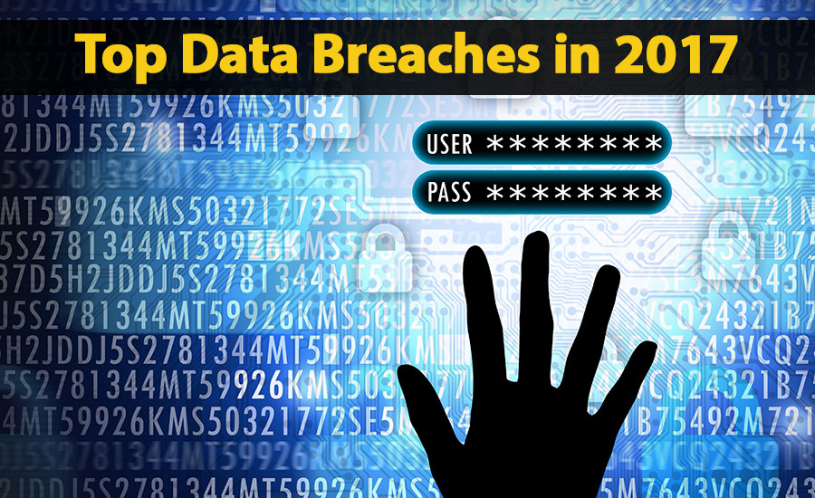 2017 breaches