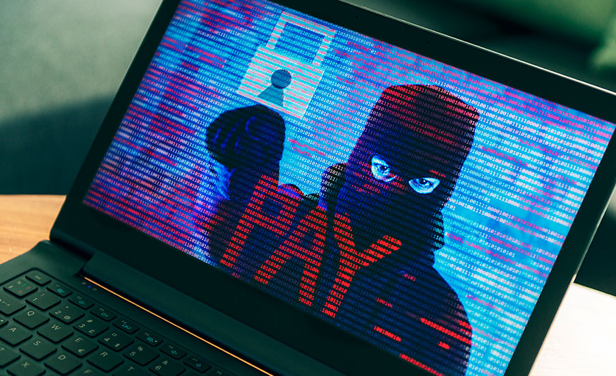 Ransomware: Avoid Becoming the Next Victim | 2020-03-18 | Security Magazine