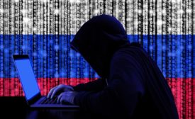 Russia and Cyberattacks