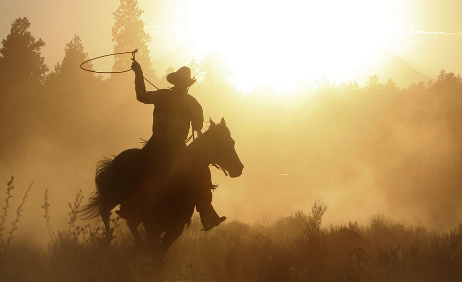 Ross Bugden - The Wild West (Epic Adventure Western) - YouTube