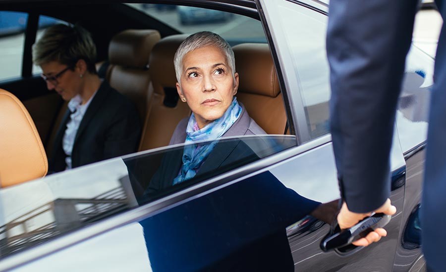 What to Look For in a Security Driver and Close Protection Chauffeur -  Playqup