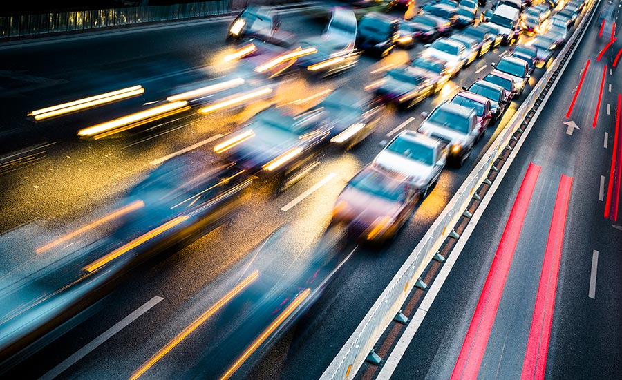 How to Resolve Traffic Management Challenges Through Video Analytics |  2019-01-29 | Security Magazine