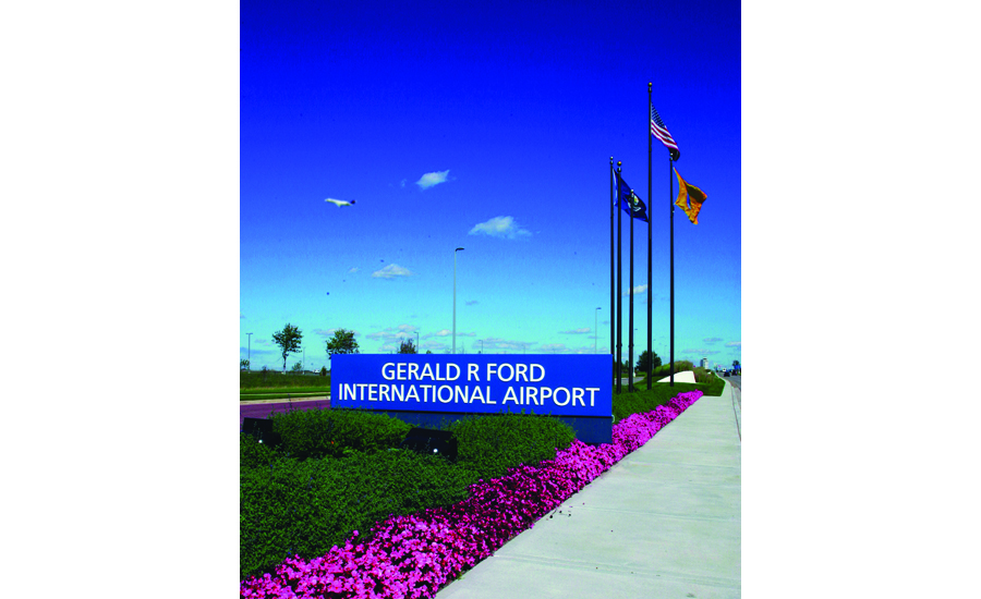 GeraldFordAirport