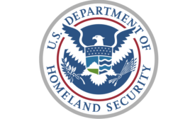 department of homeland security's chad wolfe to take top spot