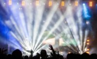 NCS4 conducts study on RF-based detection technology for concert security