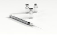 The security risks surrounding COVID-19 vaccine distribution