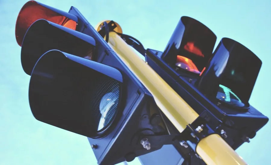 emergency alert, traffic lights and video surveillance post biggest cybersecurity threat to cities