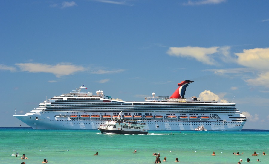 Carnival Cruises changes the way it does emergency drills for passengers