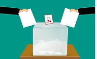 Tennessee election committee focusing on video surveillance and physical security for November election