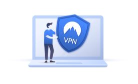 VPN for remote workers