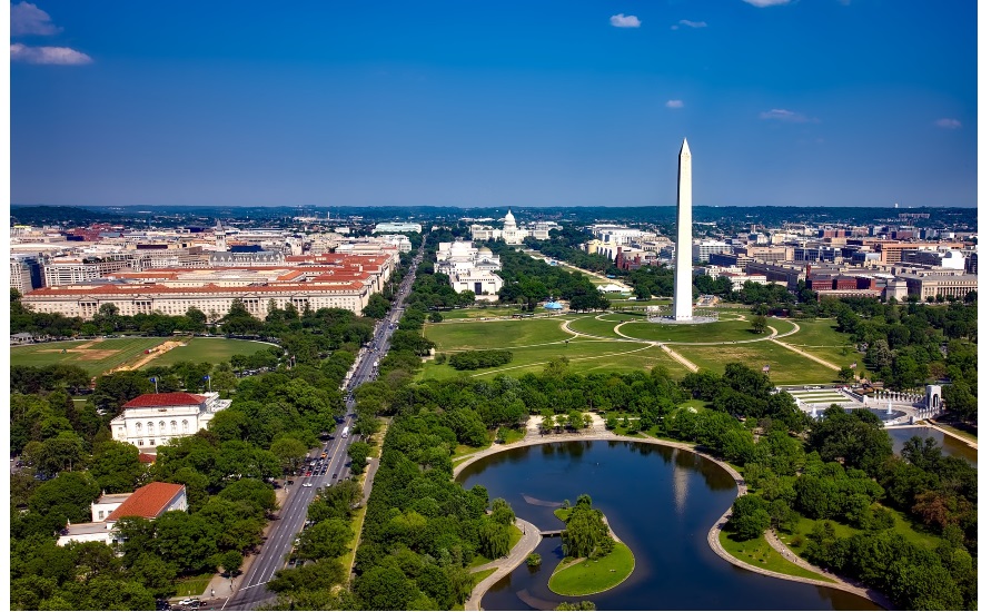 Georgetown University partners with DC Metro for cybersecurity fellowship program