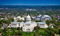 US Capitol security recommendations